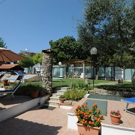 Relais Il Frantoio Massa Lubrense