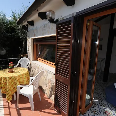 Aparthotel Relais Il Frantoio