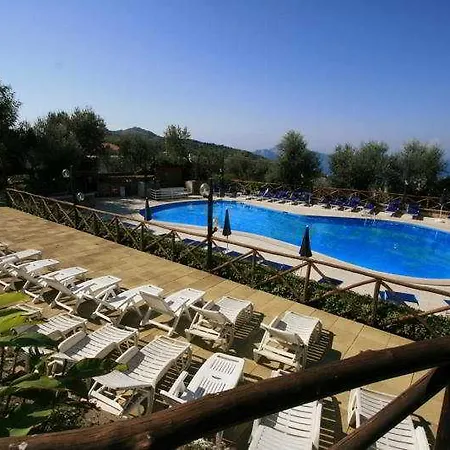 Relais Il Frantoio