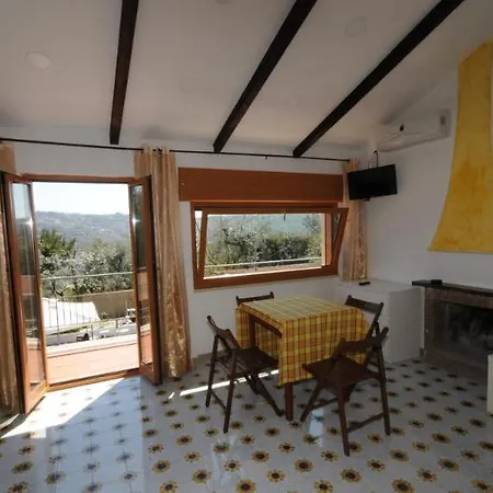 Relais Il Frantoio Aparthotel 2*