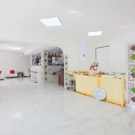 Aparthotel Relais Il Frantoio