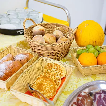 Relais Il Frantoio 2* Massa Lubrense