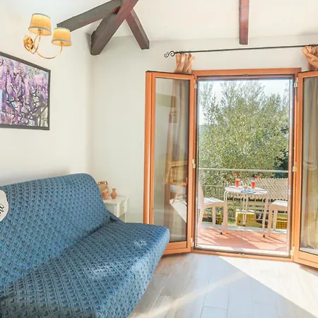 Aparthotel Relais Il Frantoio 2*