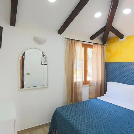Relais Il Frantoio 2*