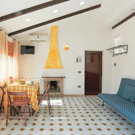 Relais Il Frantoio Aparthotel