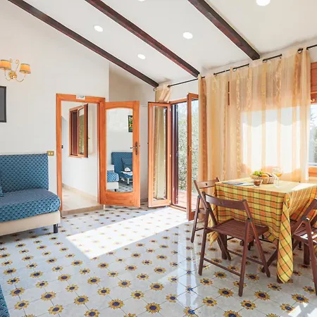 Aparthotel Relais Il Frantoio Massa Lubrense