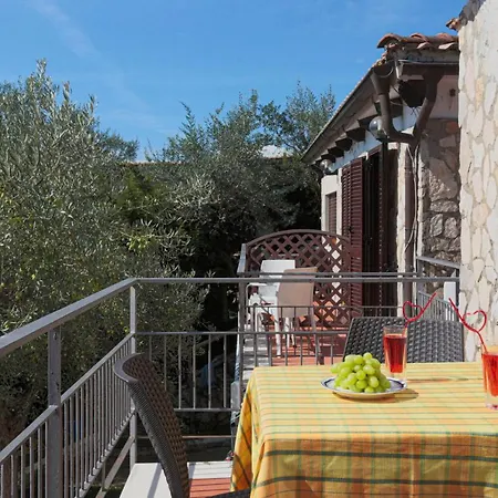 Aparthotel Relais Il Frantoio 2*
