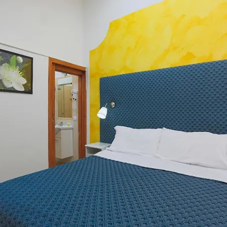 Relais Il Frantoio Massa Lubrense