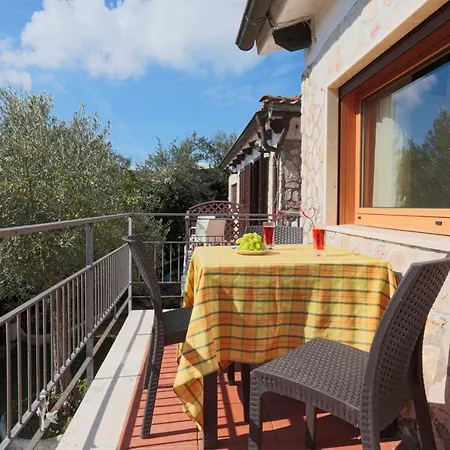 Relais Il Frantoio Aparthotel Massa Lubrense