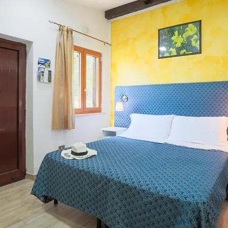 Relais Il Frantoio 2*