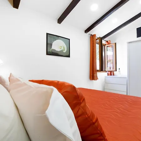 Relais Il Frantoio Massa Lubrense
