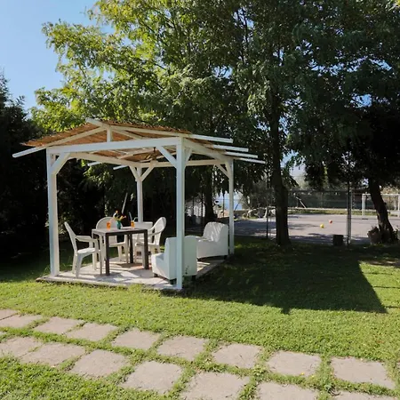 Relais Il Frantoio Massa Lubrense