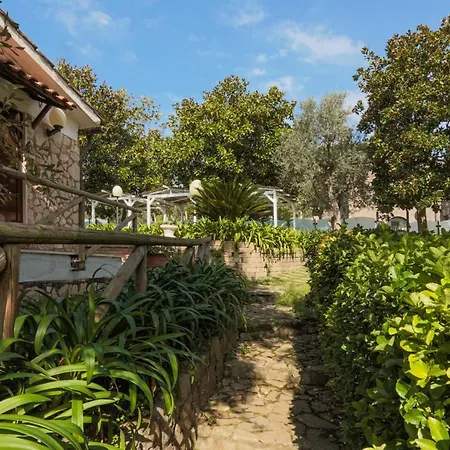 Relais Il Frantoio Massa Lubrense