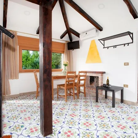 Relais Il Frantoio Massa Lubrense