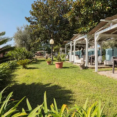 Relais Il Frantoio Massa Lubrense