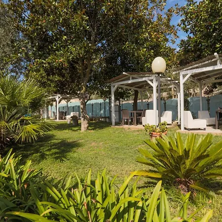 Relais Il Frantoio Massa Lubrense