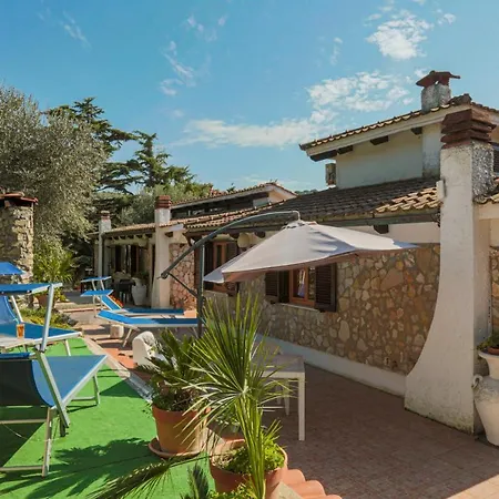 Aparthotel Relais Il Frantoio
