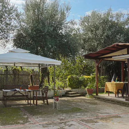Relais Il Frantoio 2* Massa Lubrense
