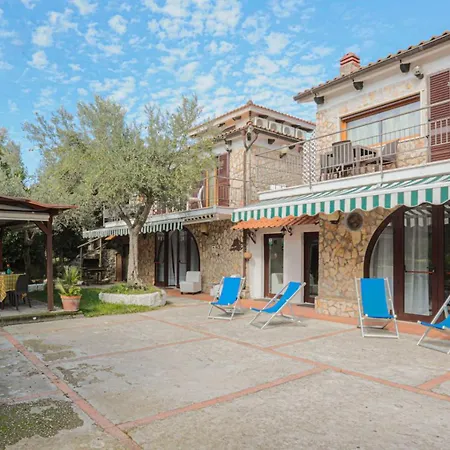 Aparthotel Relais Il Frantoio