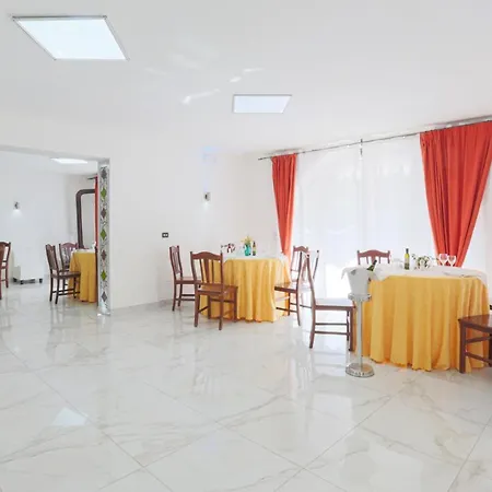 Relais Il Frantoio Aparthotel 2*