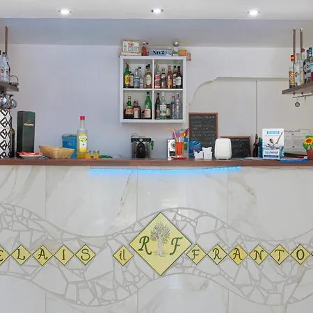 Aparthotel Relais Il Frantoio