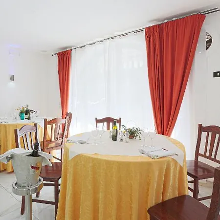 Relais Il Frantoio Aparthotel