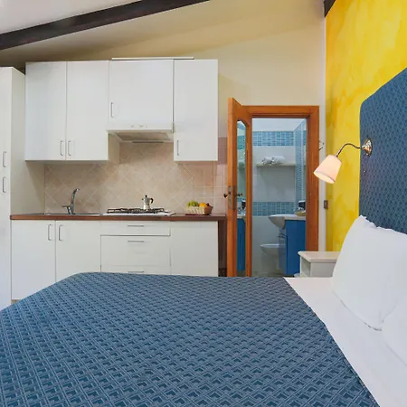 Relais Il Frantoio 4*