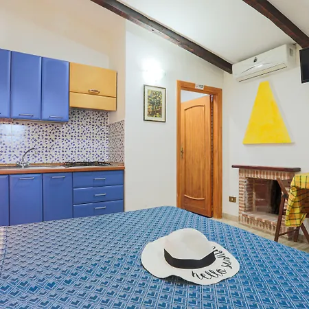 Apartahotel Relais Il Frantoio