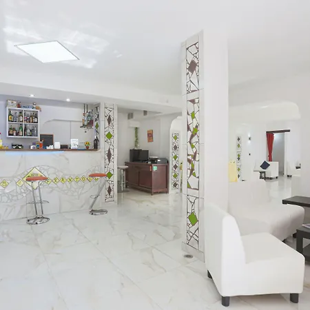 Relais Il Frantoio Massa Lubrense