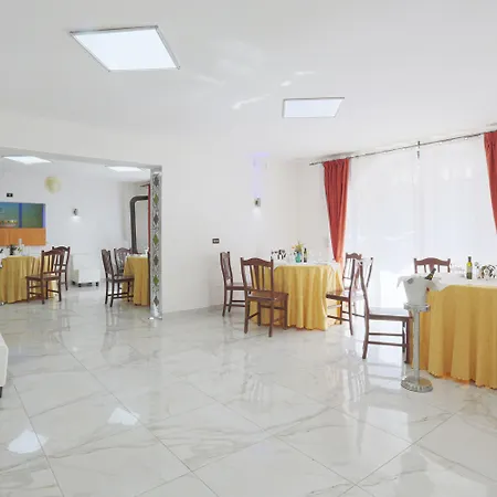 Relais Il Frantoio Aparthotel 4*