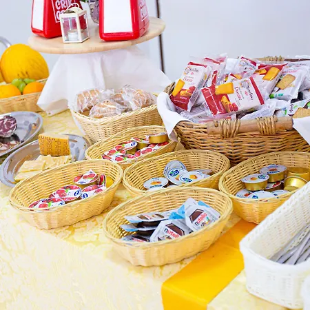 Relais Il Frantoio 4* Massa Lubrense