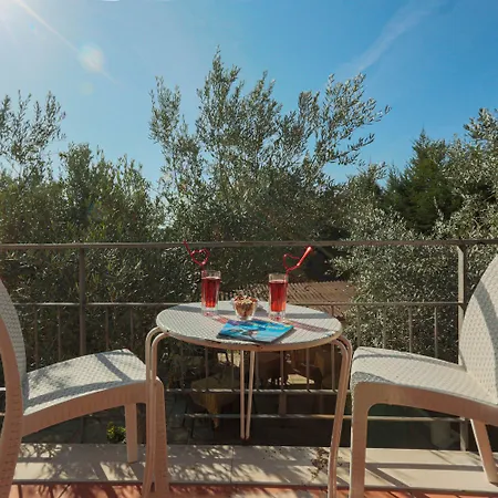 Relais Il Frantoio 4*