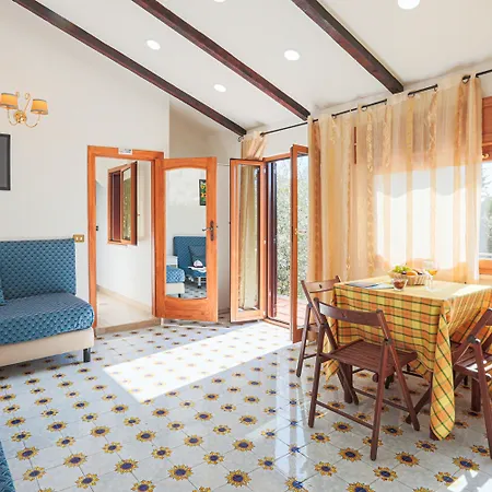 Apartahotel Relais Il Frantoio 4*