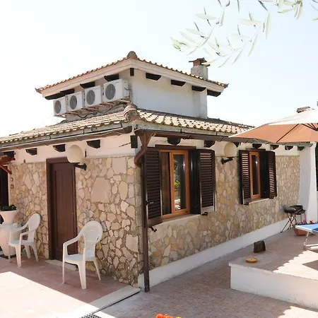 Relais Il Frantoio Apartmanhotel Massa Lubrense