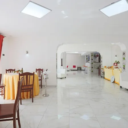 Aparthotel Relais Il Frantoio 4*