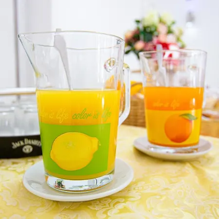 Relais Il Frantoio 4* Massa Lubrense