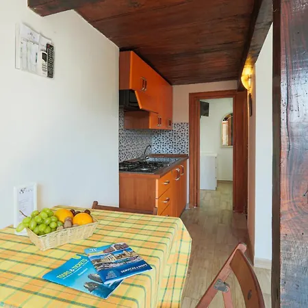 Relais Il Frantoio 4* Massa Lubrense
