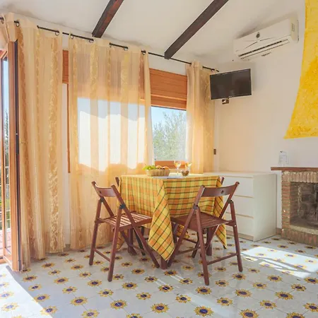 Relais Il Frantoio 4* Massa Lubrense